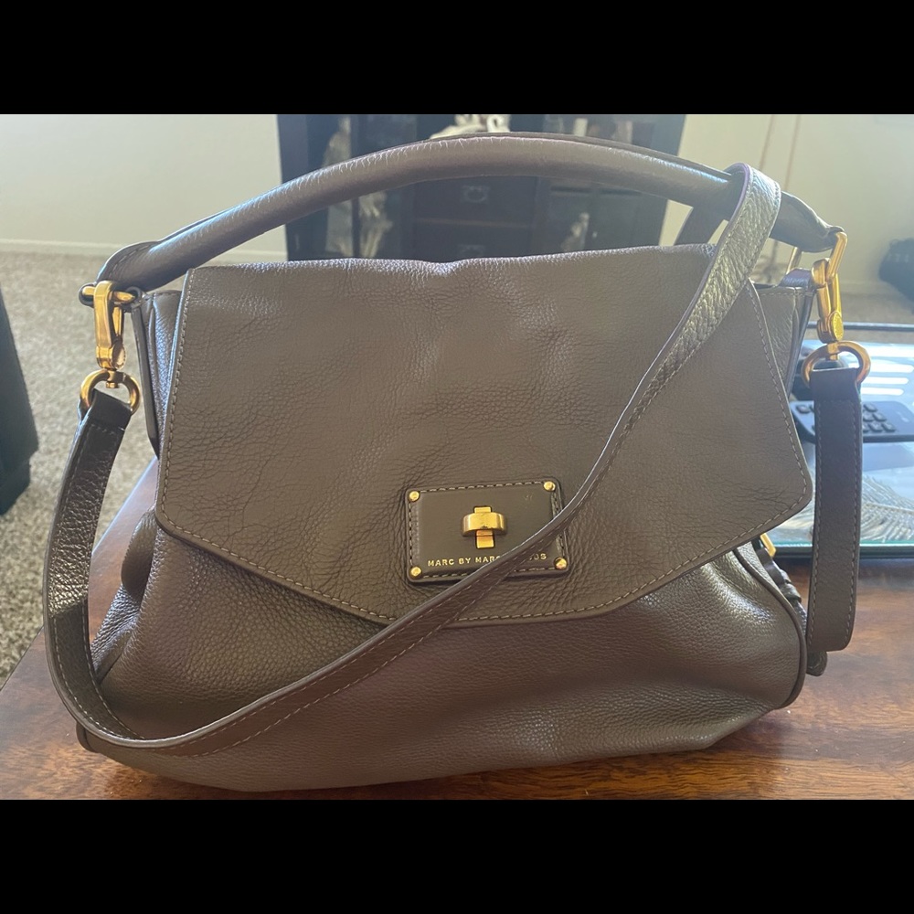 MarcJacobs 2way bag
